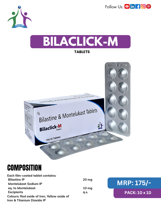 Bilaclick-M