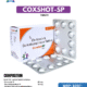 Coxshot-SP
