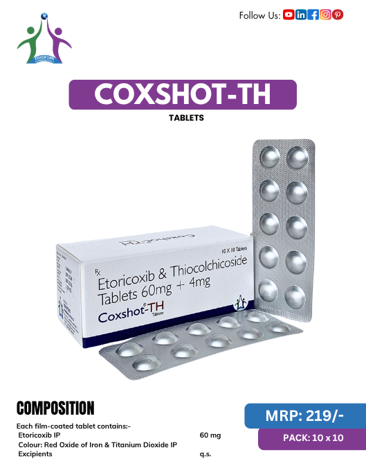COXSHOT-TH