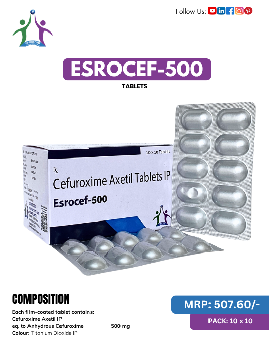 ESROCEF-500