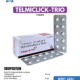 Telmiclick-Trio