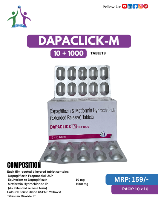 DAPACLICK-M