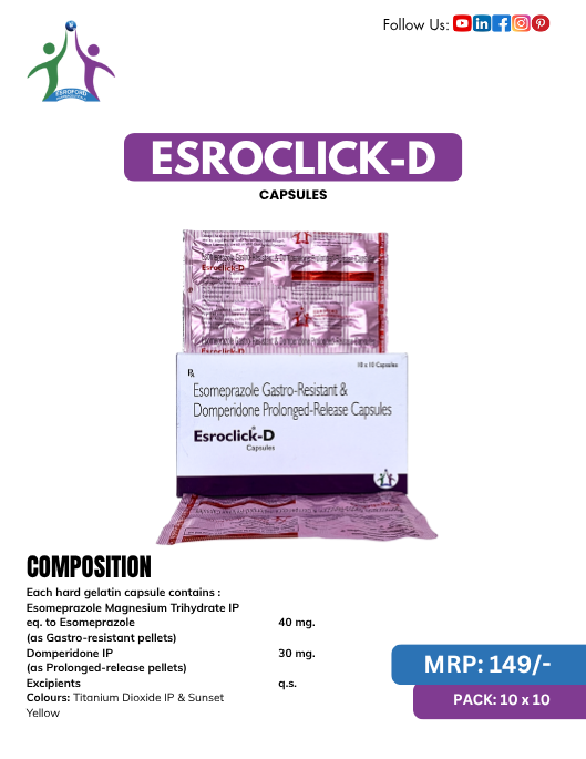 ESROCLICK-D
