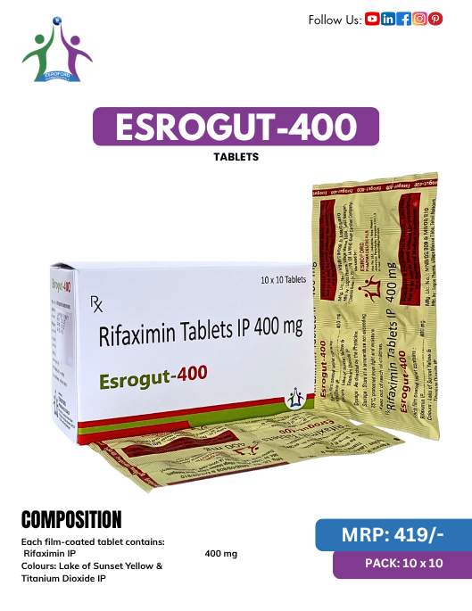 ESROGUT-400