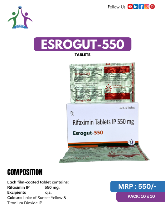 ESROGUT-550
