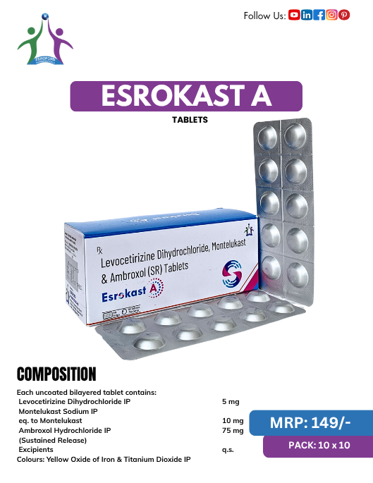 ESROKAST-A