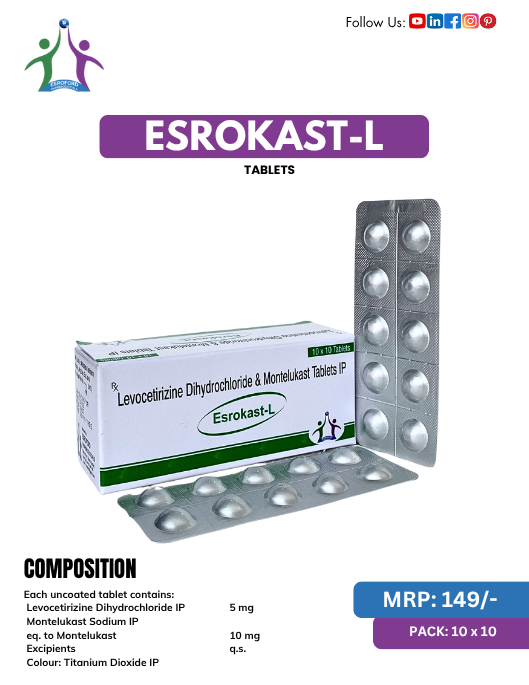 ESROKAST-L