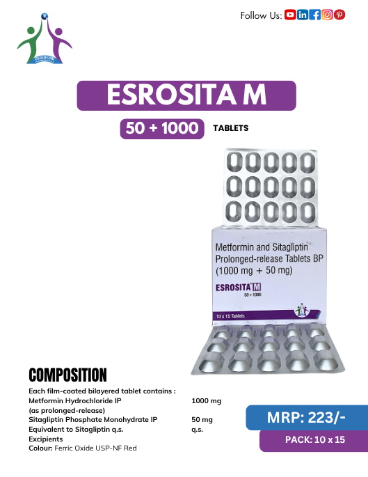 ESROSITA M