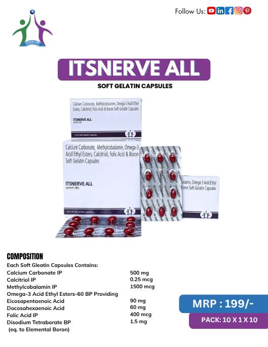 INSNERVE ALL
