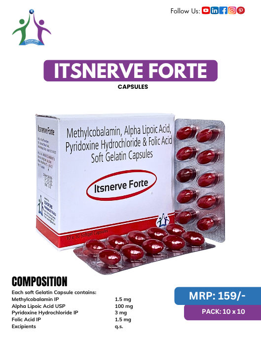 ITSNERVE FORTE