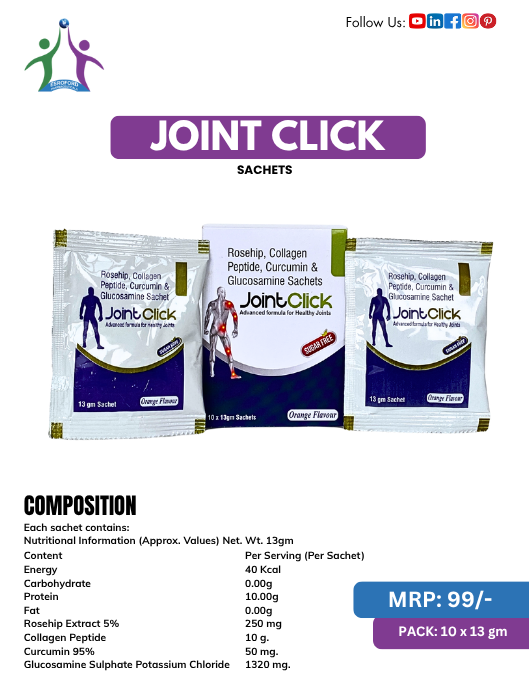 JOINT CLICK
