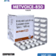 METVOICE-850