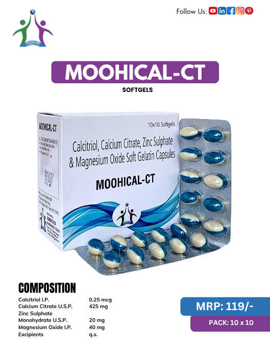 MOOHICAL-CT
