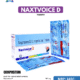 NAXTVOICE D