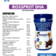 ROSSPROT DHA