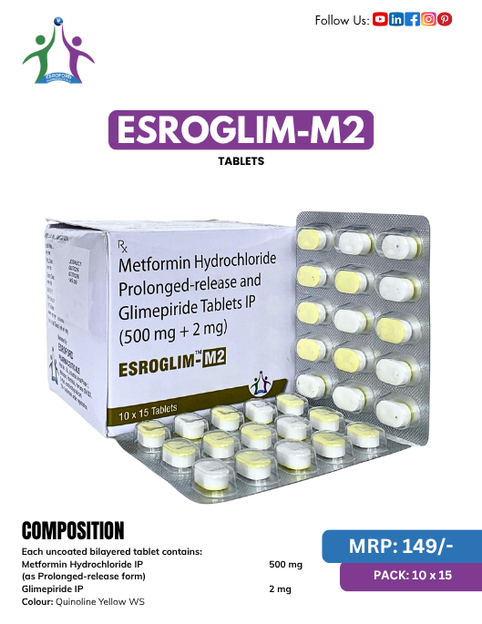 ESROGLIM-M2