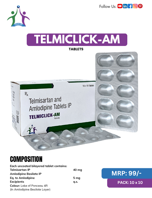 TELMICLICK-AM