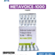 METAVOICE-1000