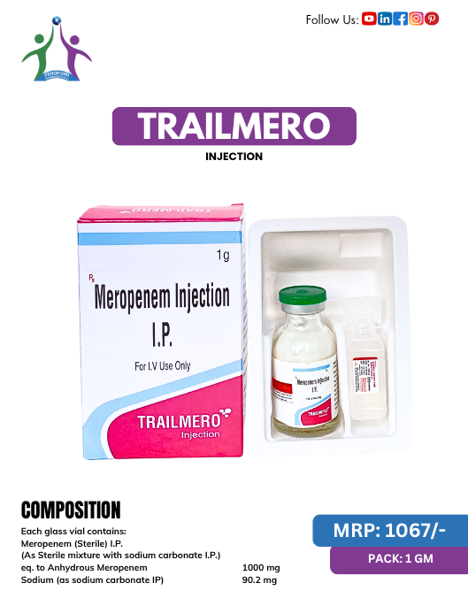 TRAILMERO