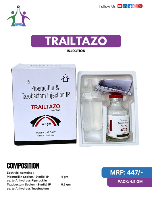 TRAILTAZO