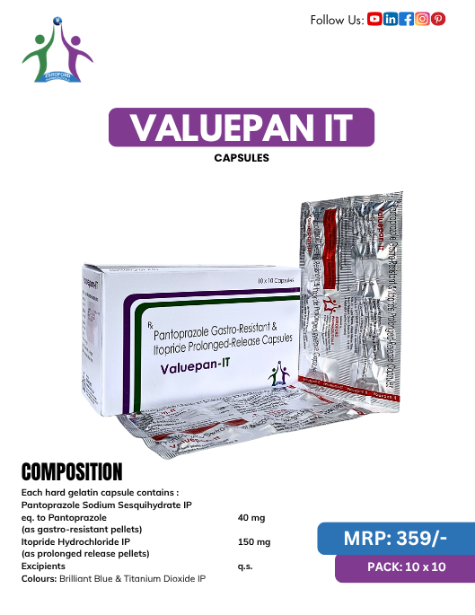 VALUEPAN IT