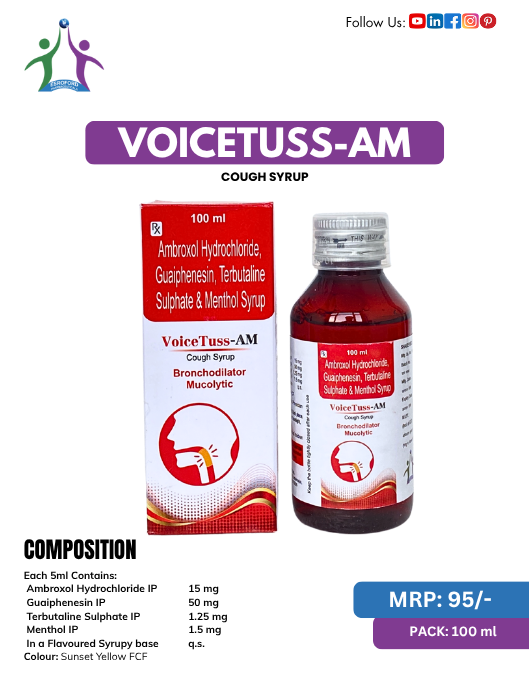 VOICETUSS-AM